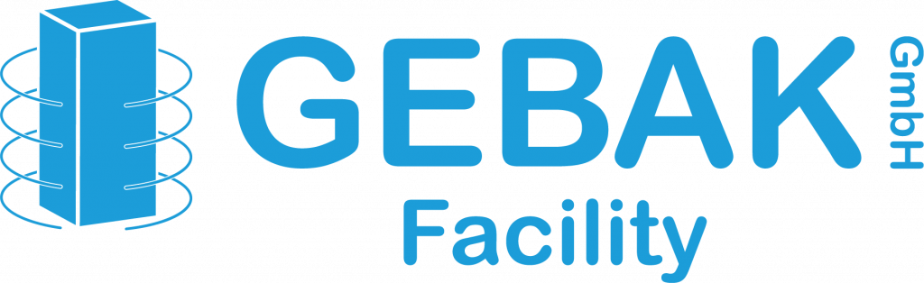 Logo Gebak Facility GmbH